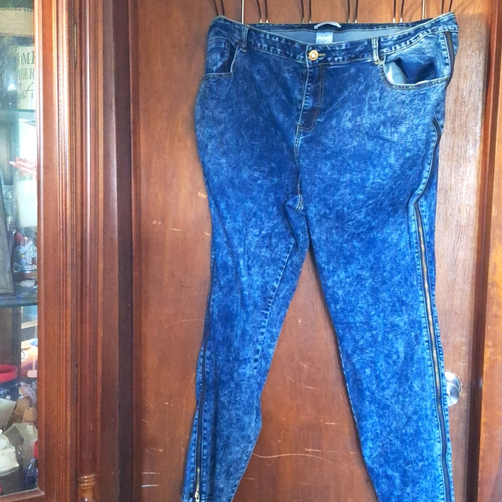 Jeans    K.Jordan